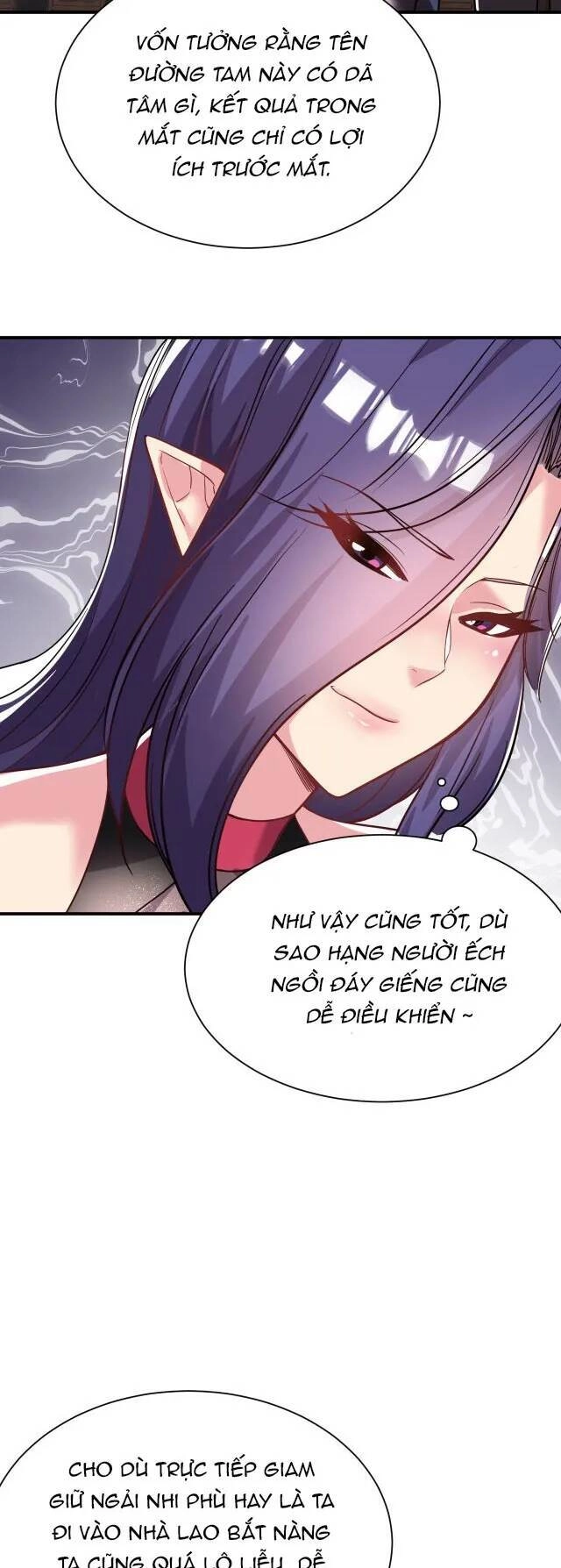 Ta Nằm Vùng Tại Ma Giới Chapter 43 - 15