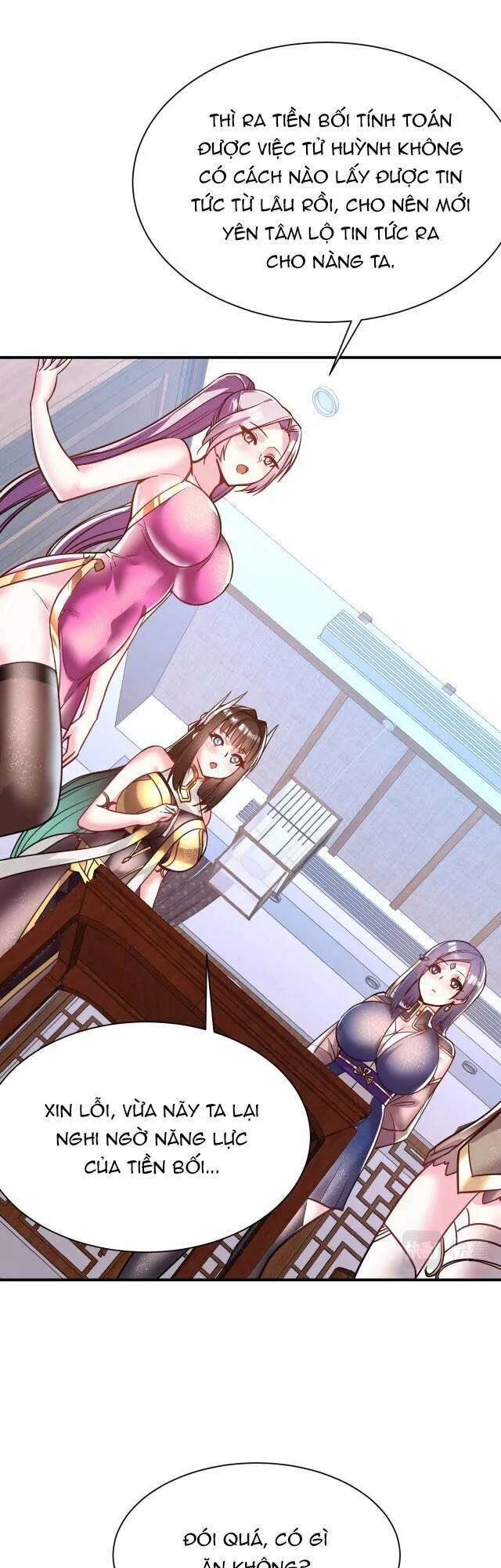 Ta Nằm Vùng Tại Ma Giới Chapter 43 - 17