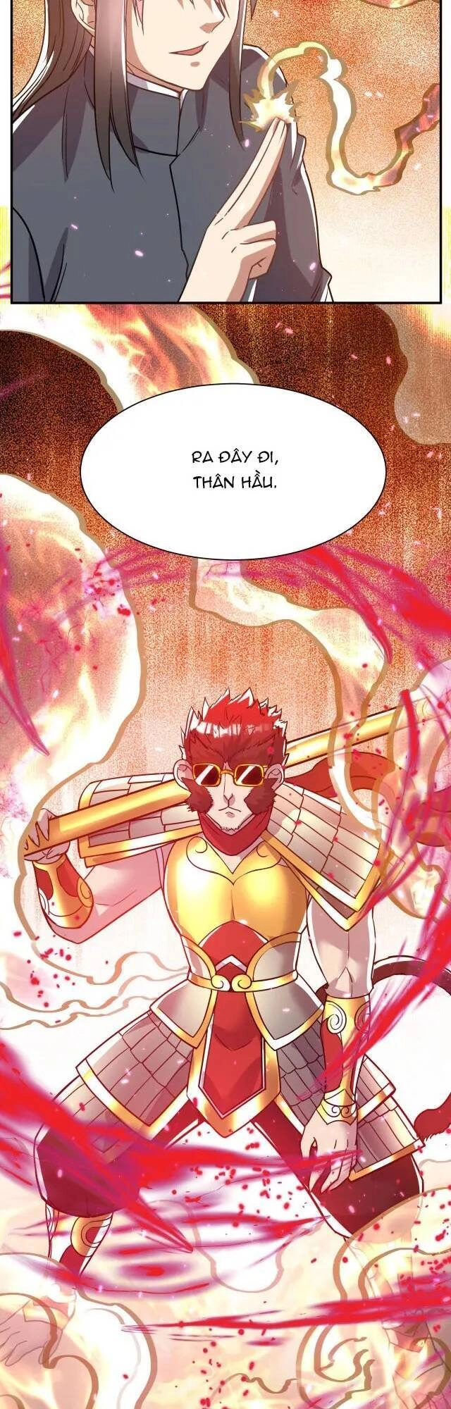 Ta Nằm Vùng Tại Ma Giới Chapter 43 - 20