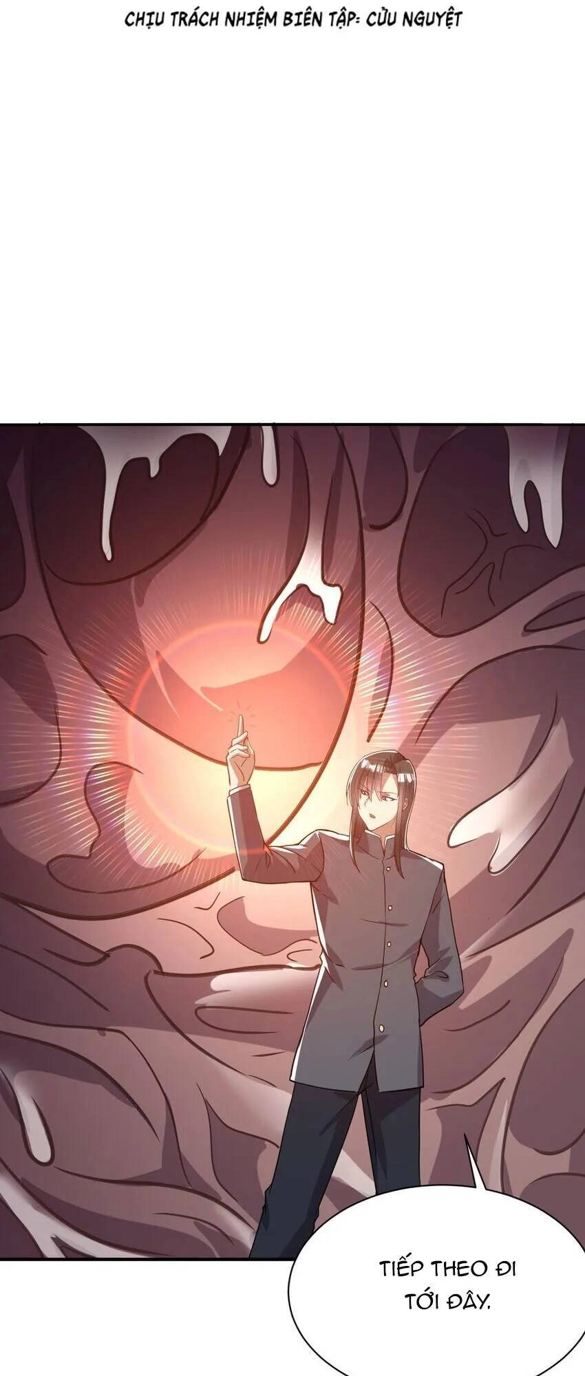 Ta Nằm Vùng Tại Ma Giới Chapter 44 - 2