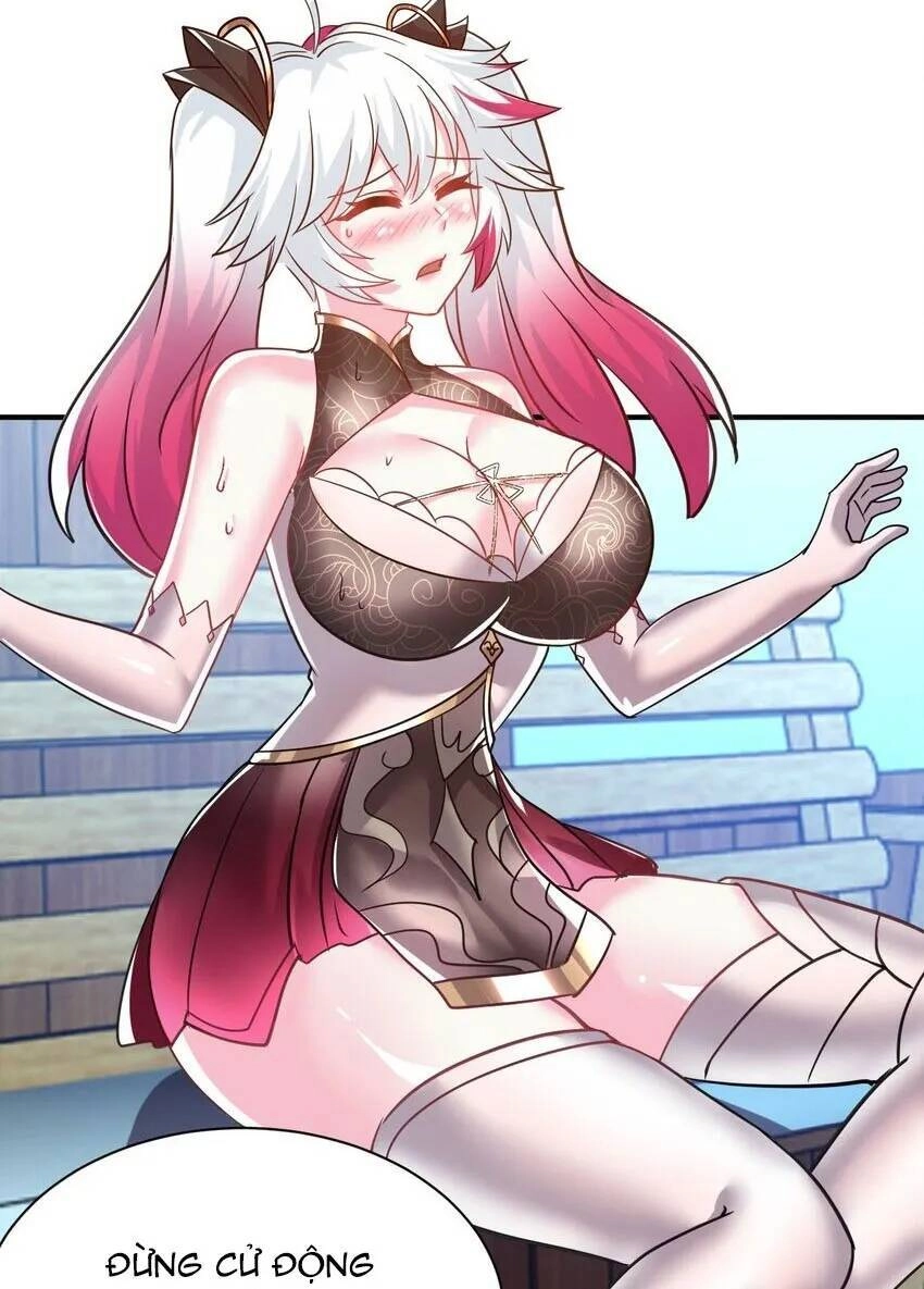 Ta Nằm Vùng Tại Ma Giới Chapter 44 - 4