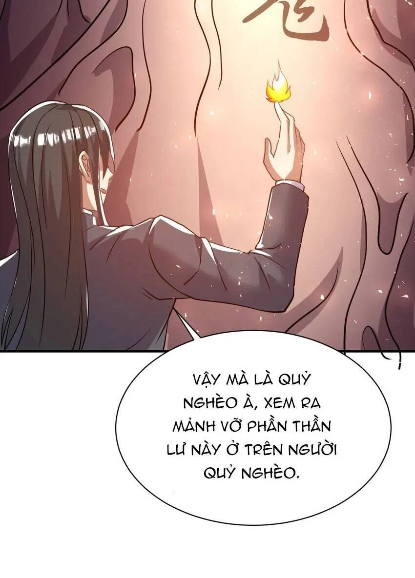 Ta Nằm Vùng Tại Ma Giới Chapter 44 - 8