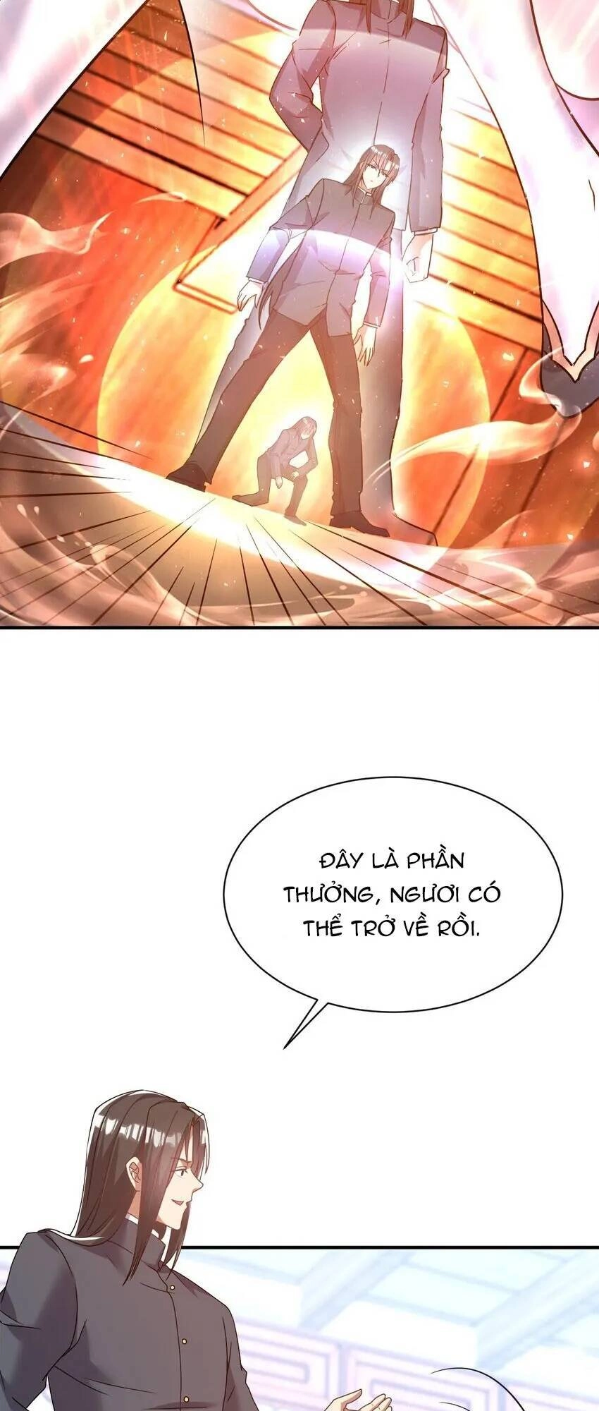 Ta Nằm Vùng Tại Ma Giới Chapter 44 - 10