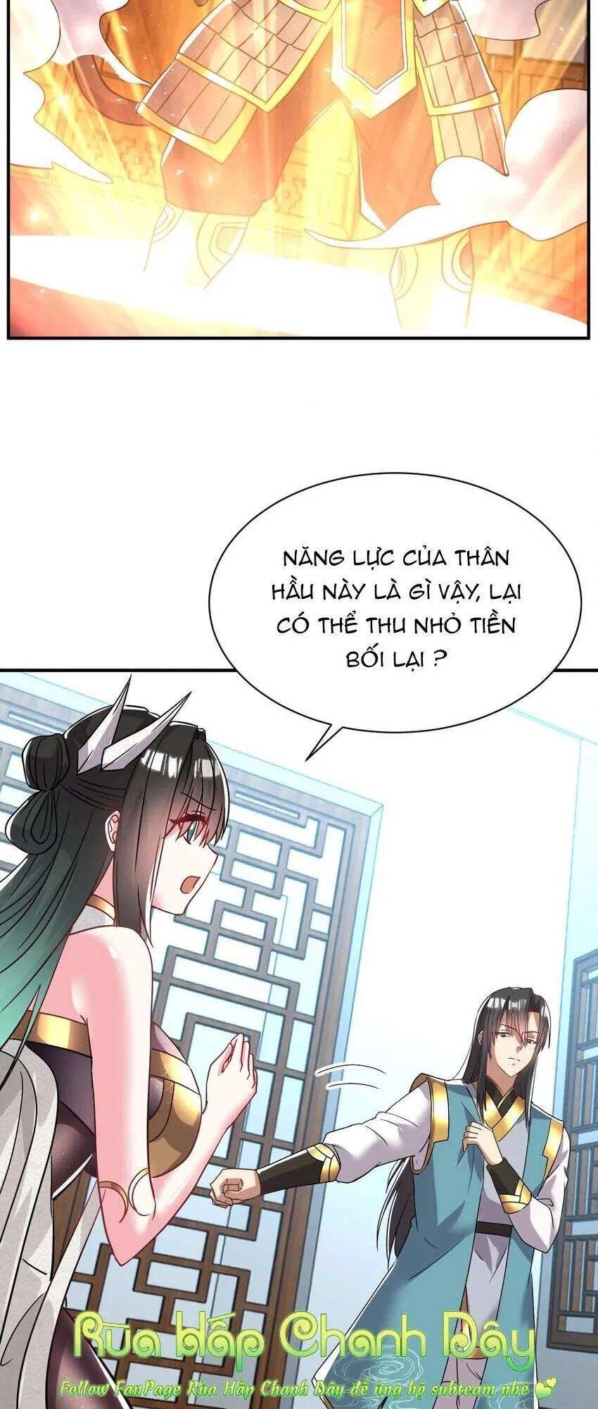 Ta Nằm Vùng Tại Ma Giới Chapter 44 - 13