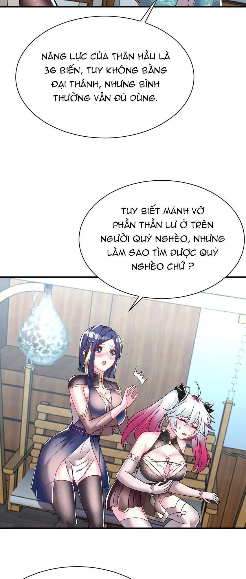 Ta Nằm Vùng Tại Ma Giới Chapter 44 - 14