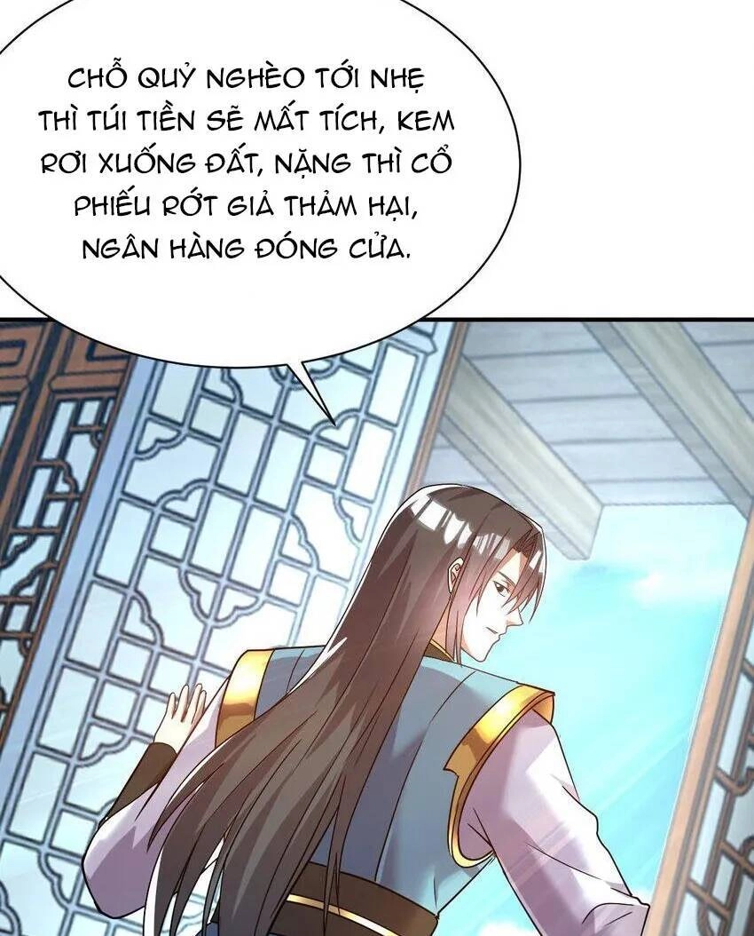 Ta Nằm Vùng Tại Ma Giới Chapter 44 - 15