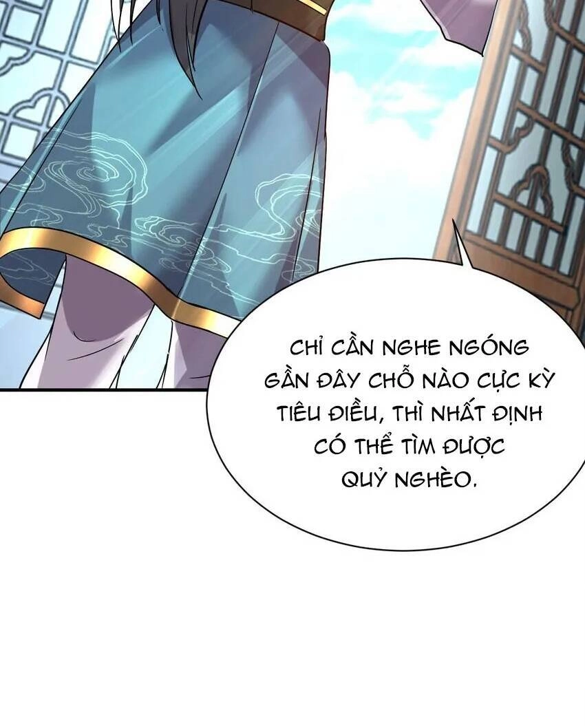 Ta Nằm Vùng Tại Ma Giới Chapter 44 - 16