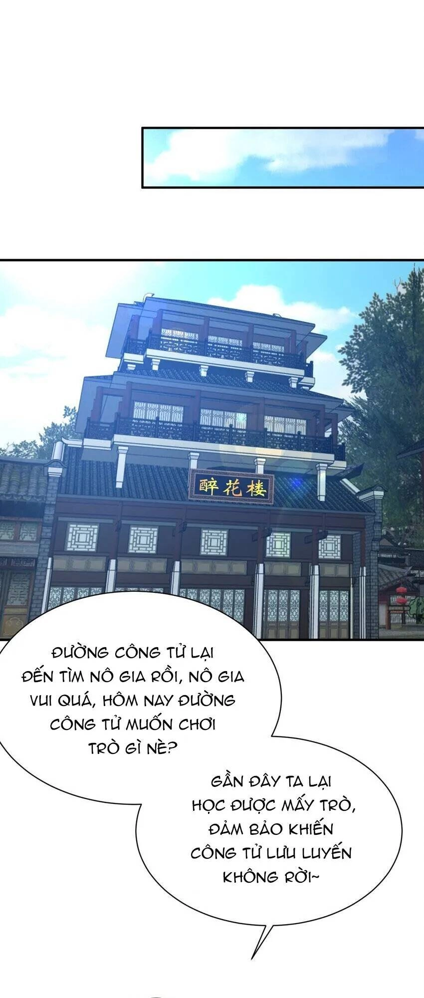 Ta Nằm Vùng Tại Ma Giới Chapter 44 - 17