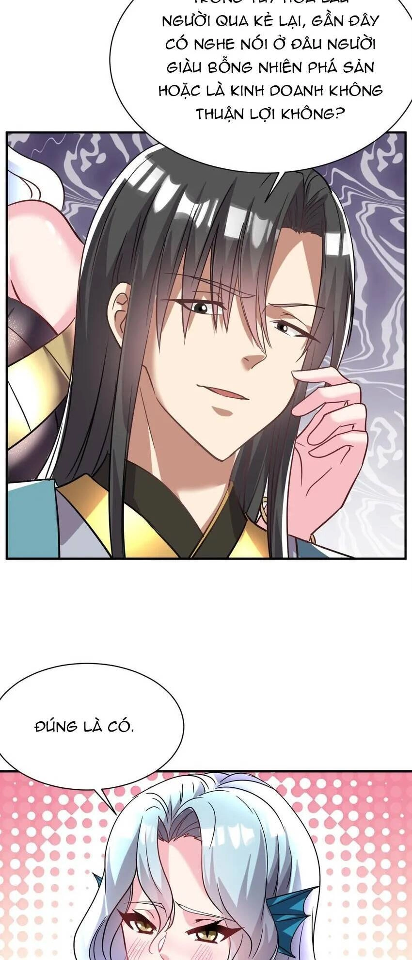 Ta Nằm Vùng Tại Ma Giới Chapter 44 - 19