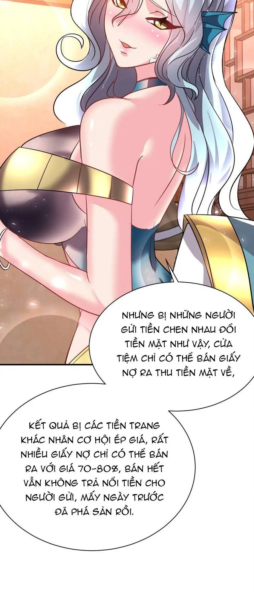 Ta Nằm Vùng Tại Ma Giới Chapter 44 - 22