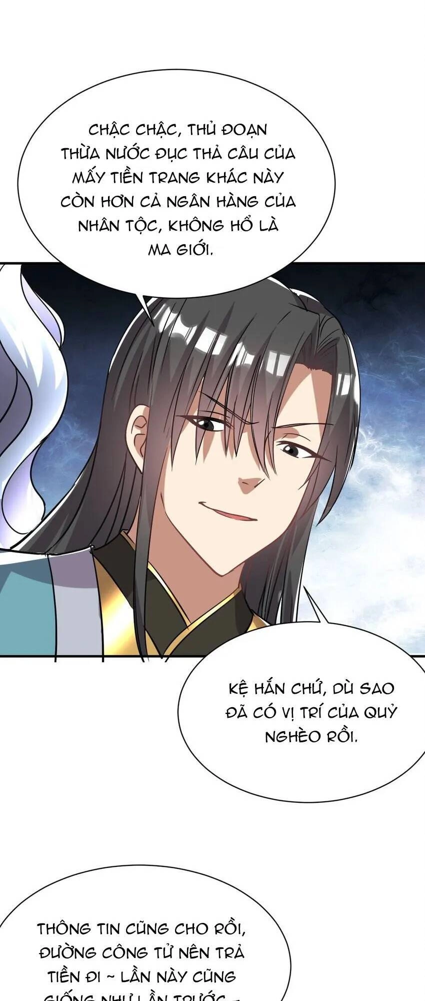 Ta Nằm Vùng Tại Ma Giới Chapter 44 - 23