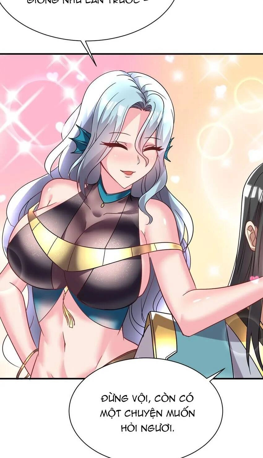 Ta Nằm Vùng Tại Ma Giới Chapter 44 - 24