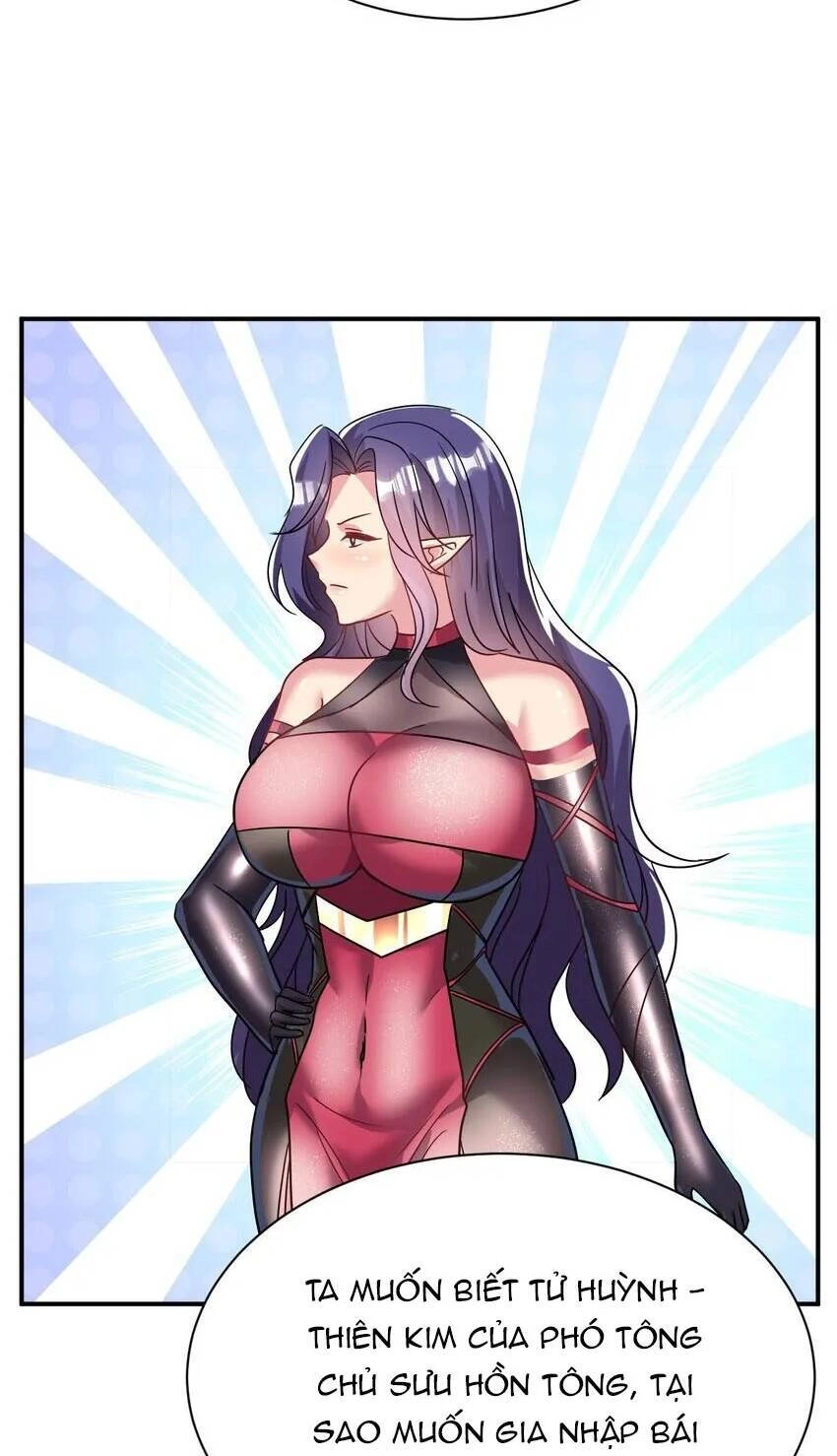 Ta Nằm Vùng Tại Ma Giới Chapter 44 - 25