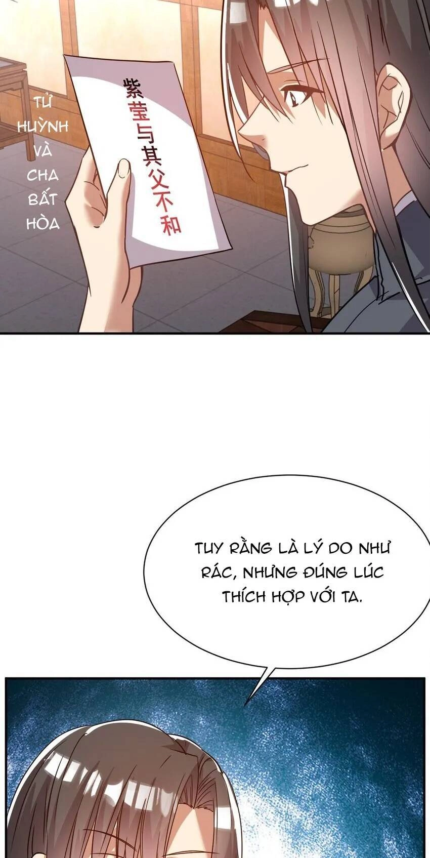 Ta Nằm Vùng Tại Ma Giới Chapter 44 - 30