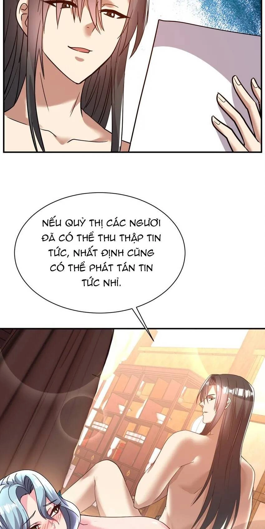 Ta Nằm Vùng Tại Ma Giới Chapter 44 - 31