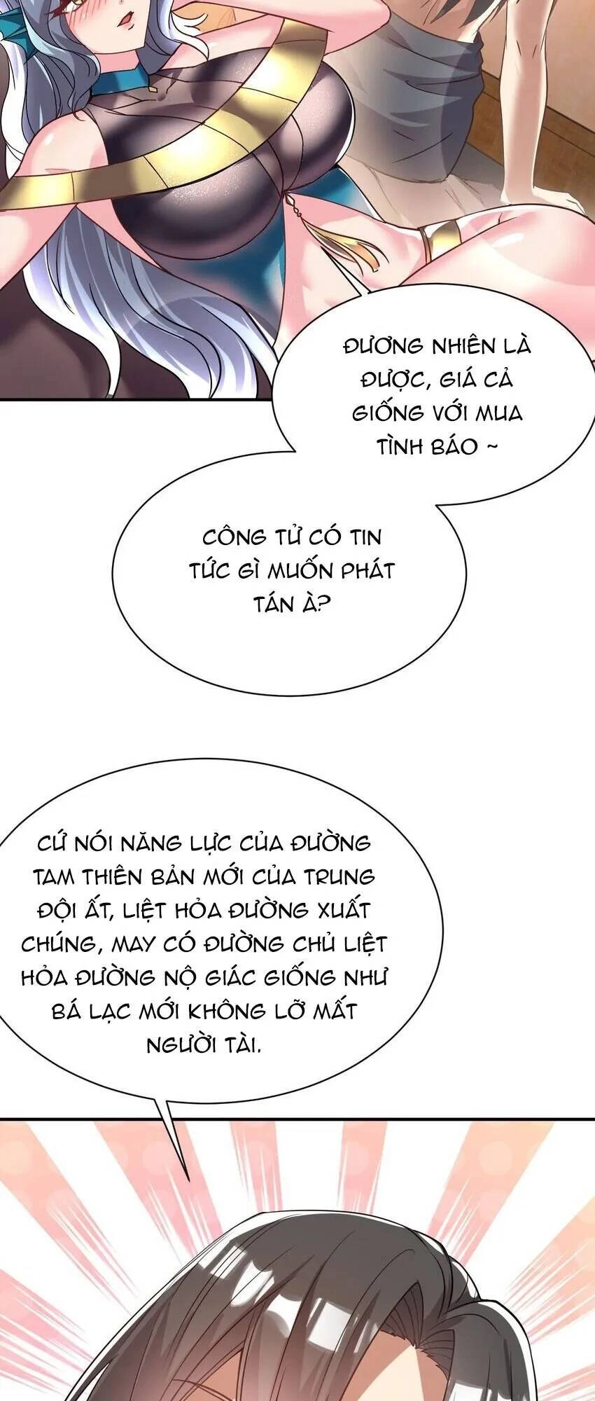 Ta Nằm Vùng Tại Ma Giới Chapter 44 - 32