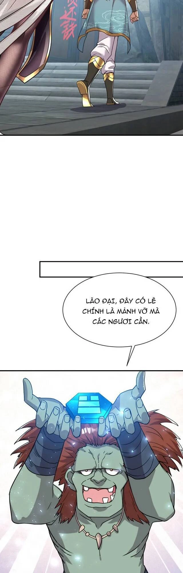 Ta Nằm Vùng Tại Ma Giới Chapter 45 - 5
