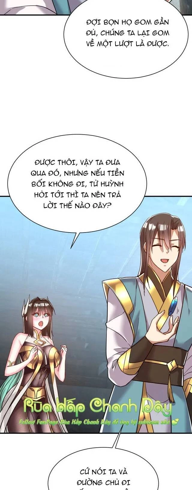 Ta Nằm Vùng Tại Ma Giới Chapter 45 - 10