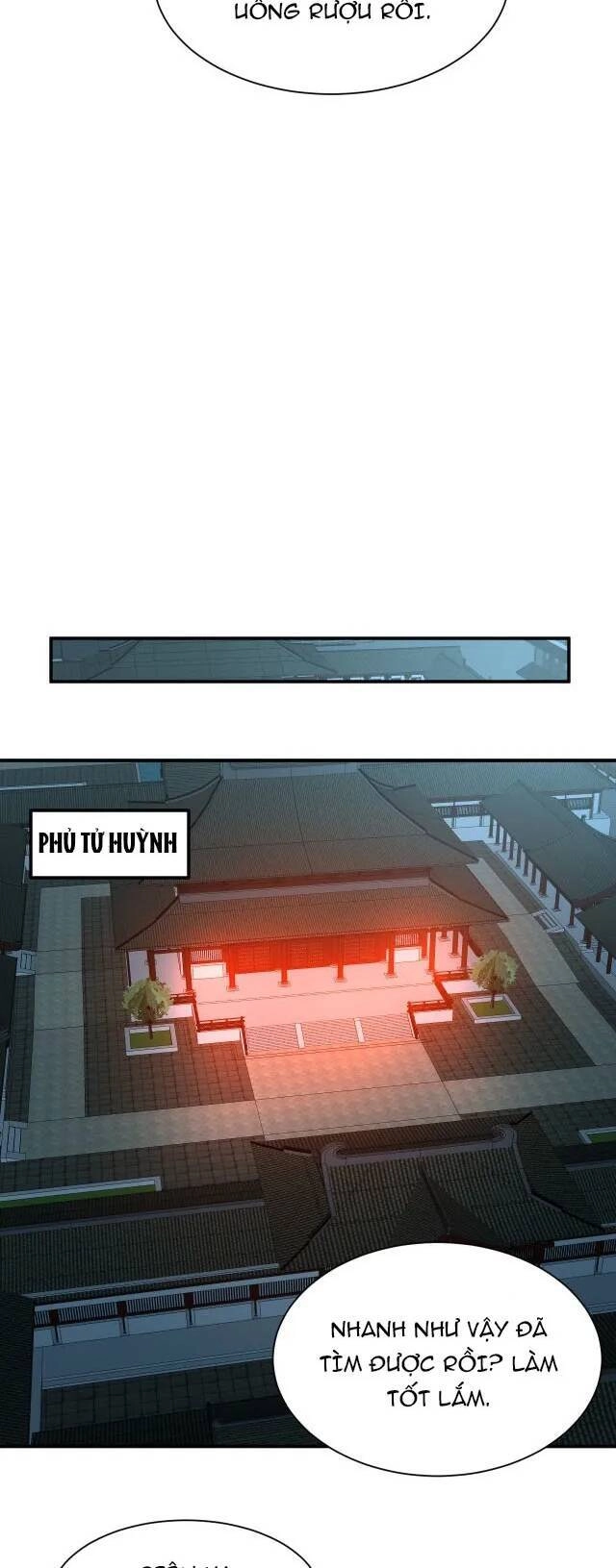 Ta Nằm Vùng Tại Ma Giới Chapter 45 - 11