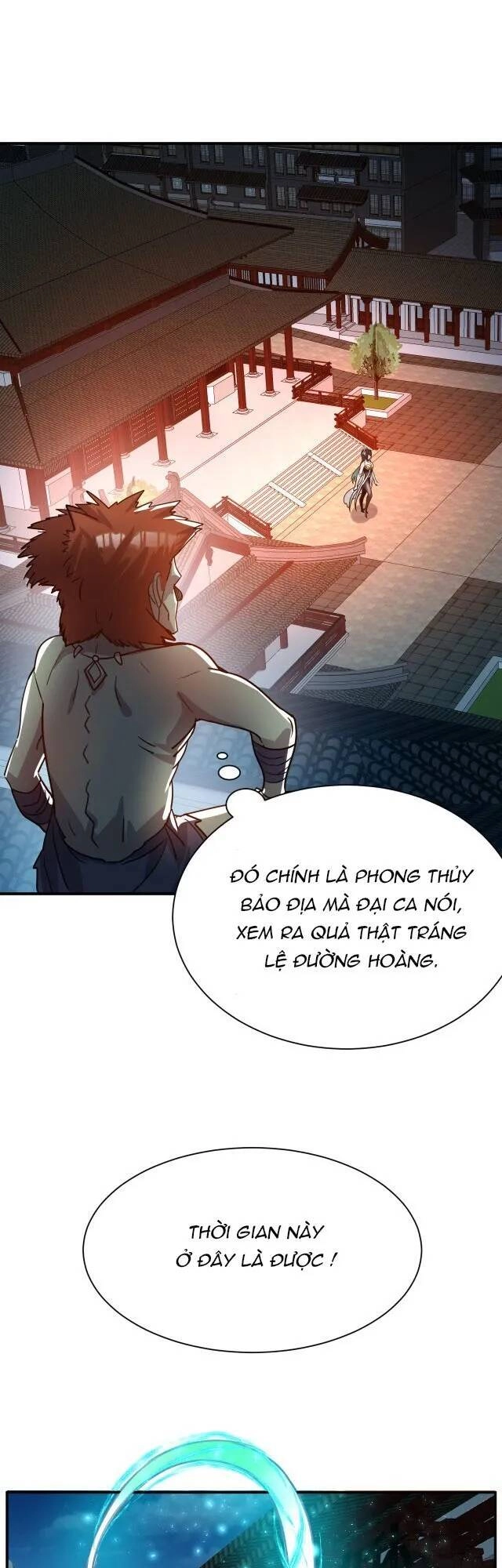 Ta Nằm Vùng Tại Ma Giới Chapter 45 - 15