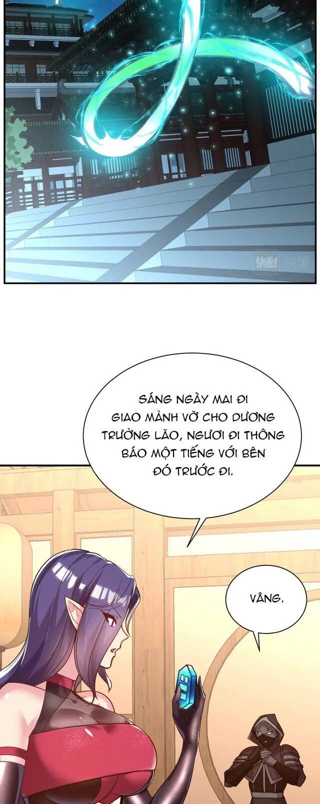 Ta Nằm Vùng Tại Ma Giới Chapter 45 - 16