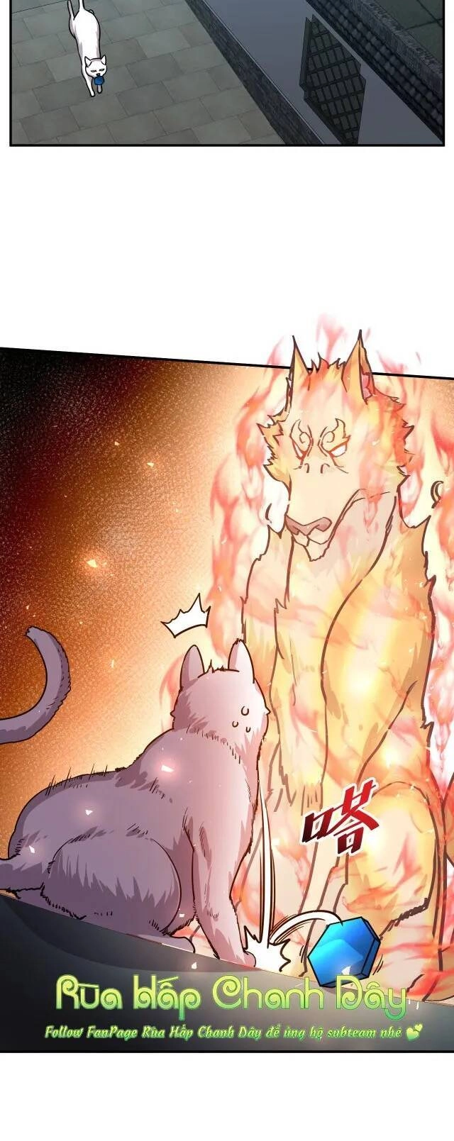 Ta Nằm Vùng Tại Ma Giới Chapter 45 - 20