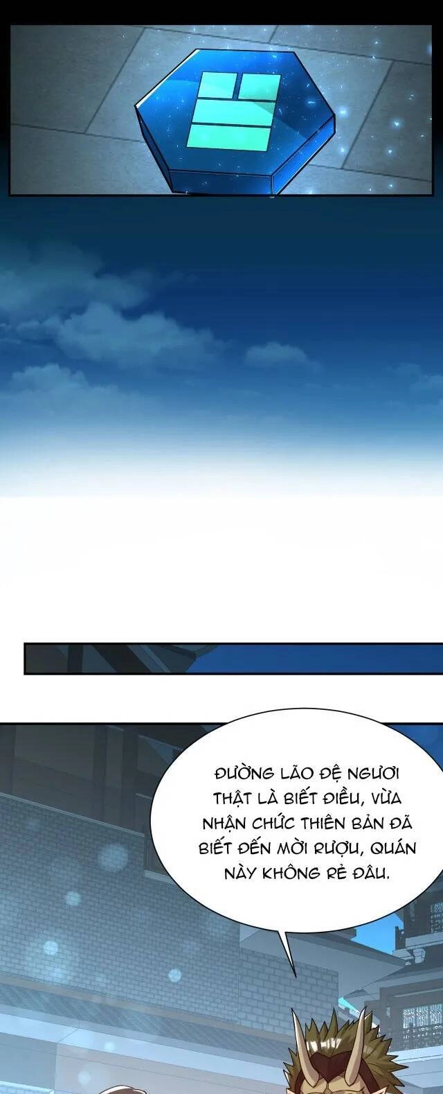 Ta Nằm Vùng Tại Ma Giới Chapter 45 - 22