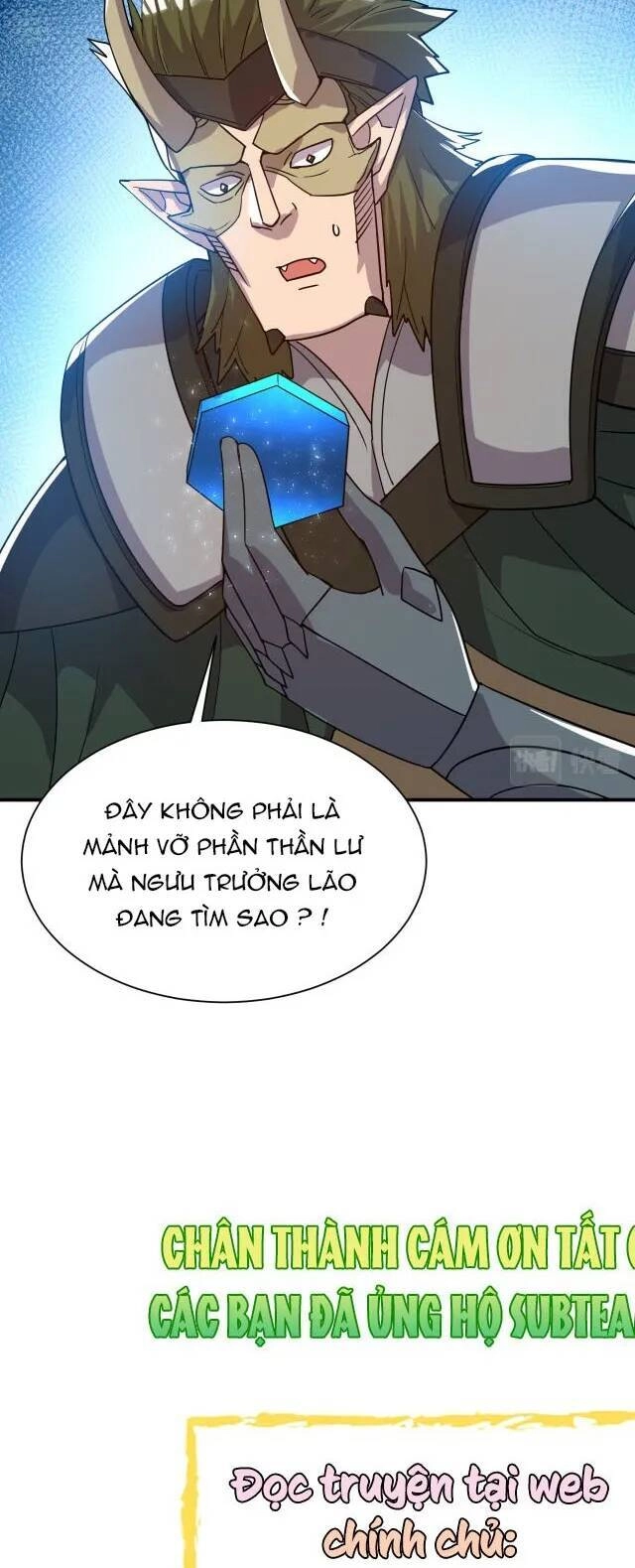 Ta Nằm Vùng Tại Ma Giới Chapter 45 - 25