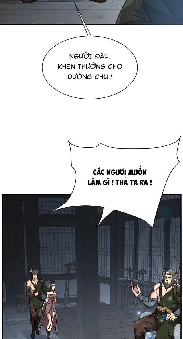 Ta Nằm Vùng Tại Ma Giới Chapter 46 - 3