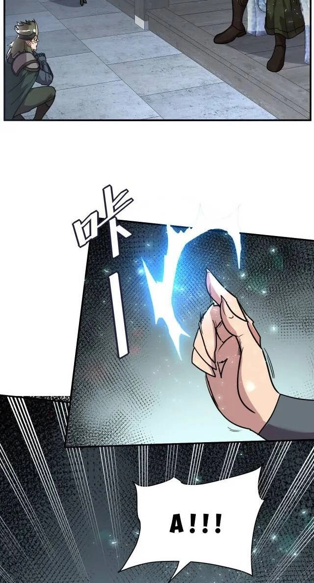 Ta Nằm Vùng Tại Ma Giới Chapter 46 - 4