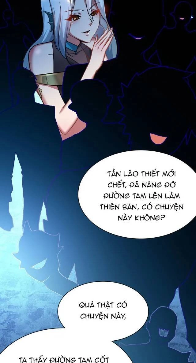 Ta Nằm Vùng Tại Ma Giới Chapter 46 - 7