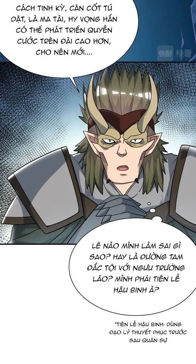 Ta Nằm Vùng Tại Ma Giới Chapter 46 - 8