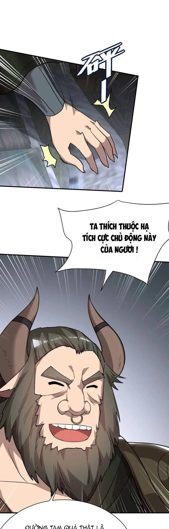 Ta Nằm Vùng Tại Ma Giới Chapter 46 - 9