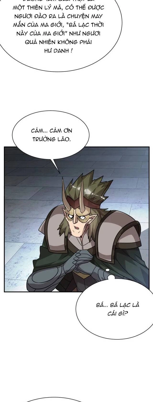 Ta Nằm Vùng Tại Ma Giới Chapter 46 - 10