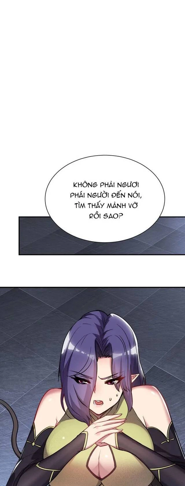 Ta Nằm Vùng Tại Ma Giới Chapter 46 - 13