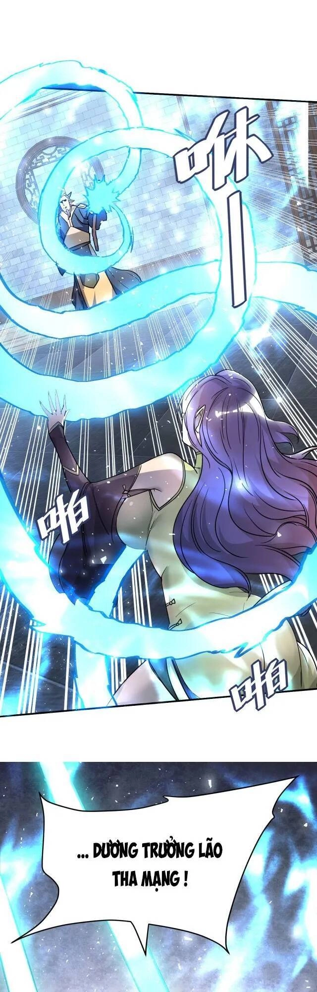 Ta Nằm Vùng Tại Ma Giới Chapter 46 - 15