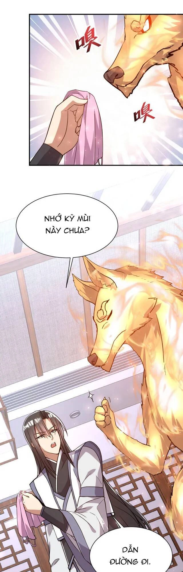Ta Nằm Vùng Tại Ma Giới Chapter 47 - 2