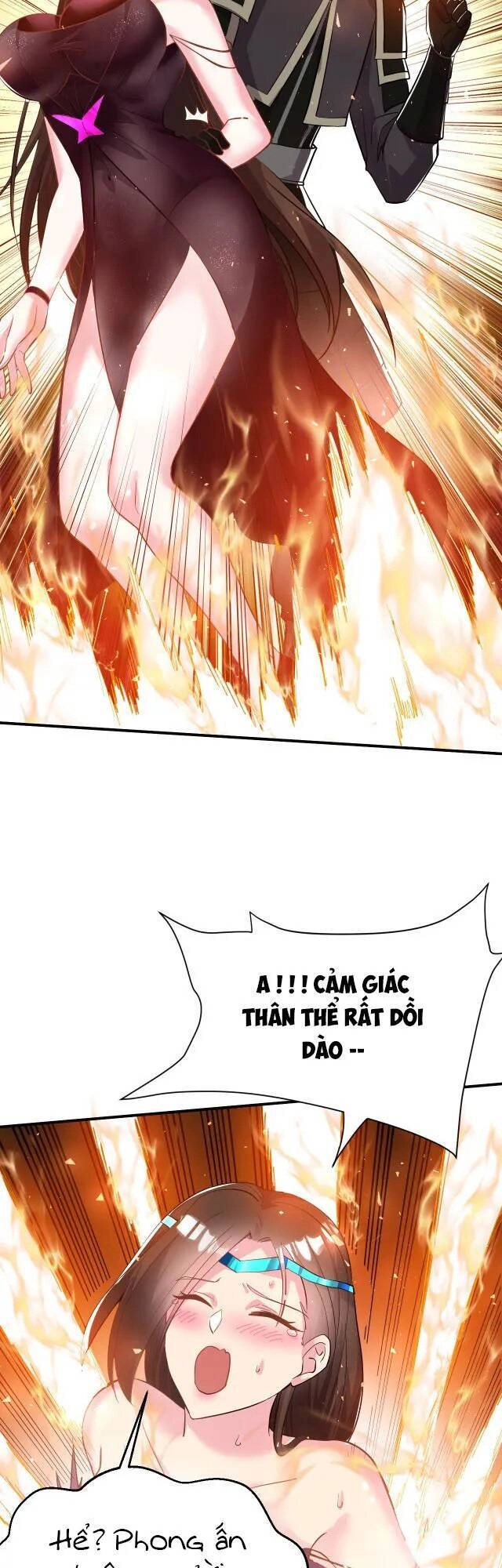 Ta Nằm Vùng Tại Ma Giới Chapter 47 - 13