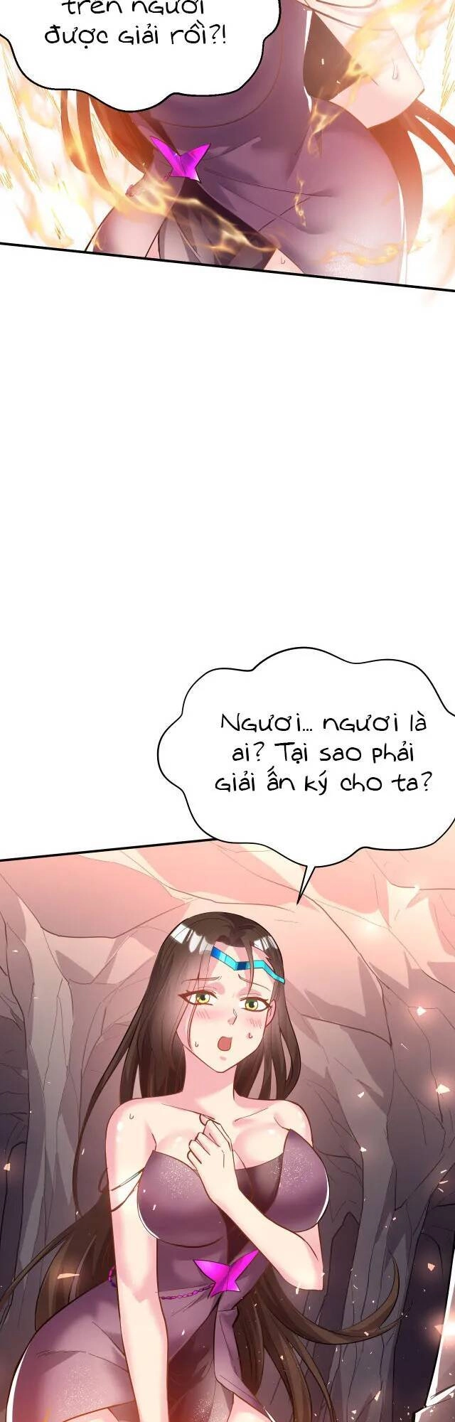 Ta Nằm Vùng Tại Ma Giới Chapter 47 - 14