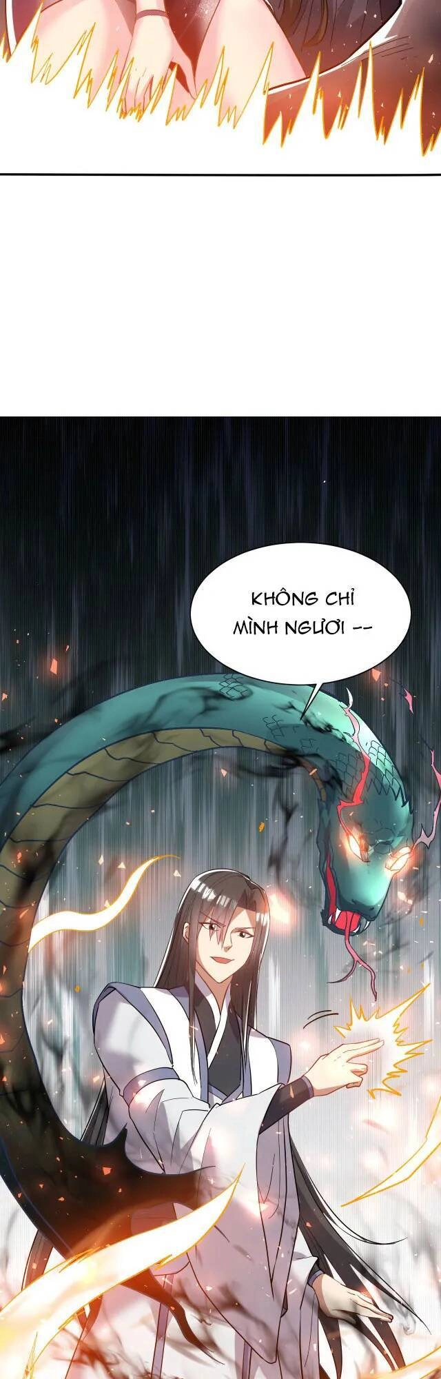 Ta Nằm Vùng Tại Ma Giới Chapter 47 - 15