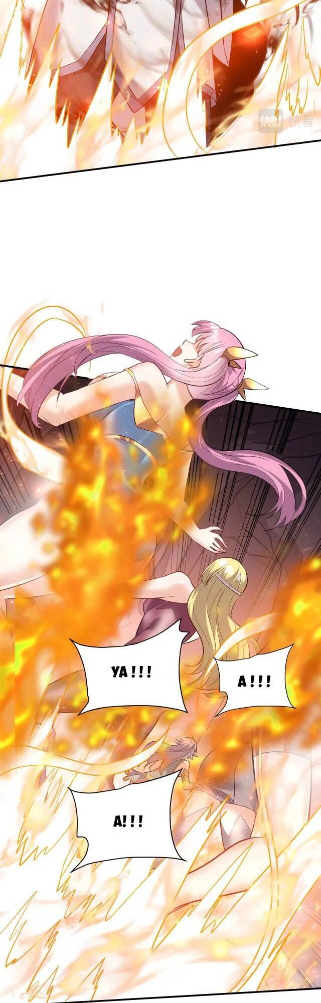 Ta Nằm Vùng Tại Ma Giới Chapter 47 - 16