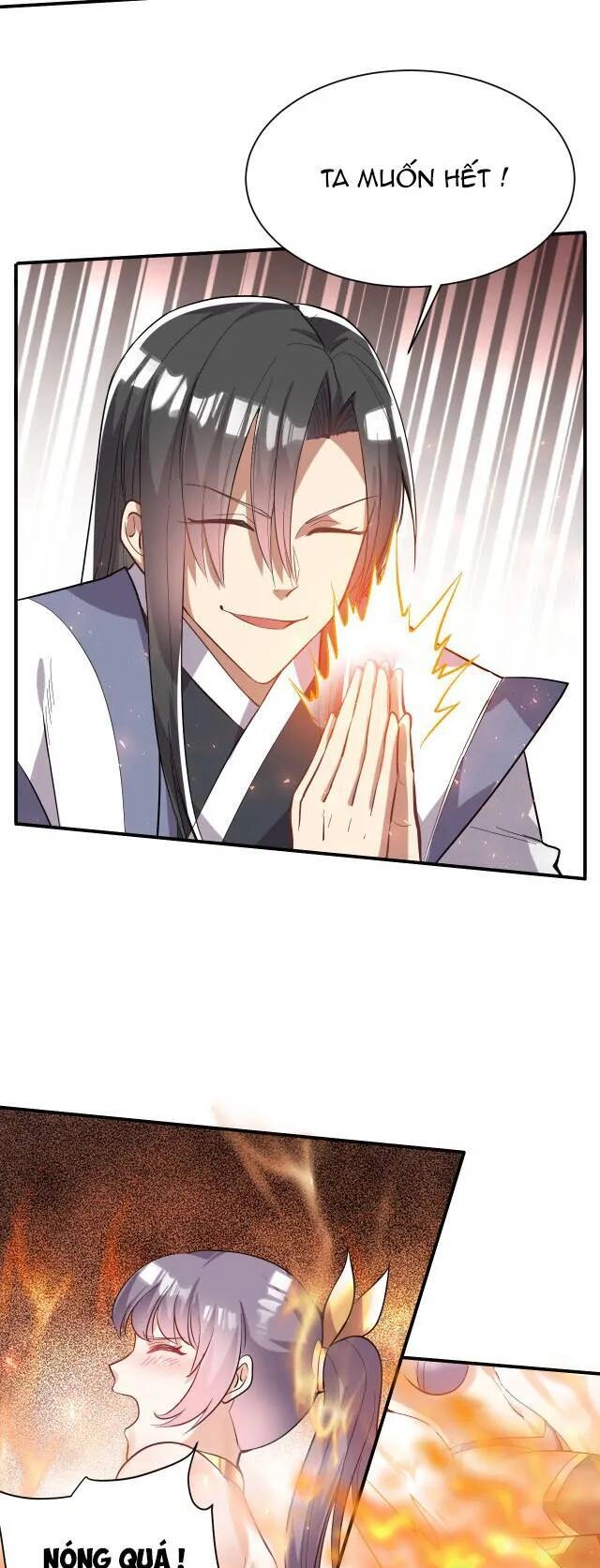 Ta Nằm Vùng Tại Ma Giới Chapter 47 - 17