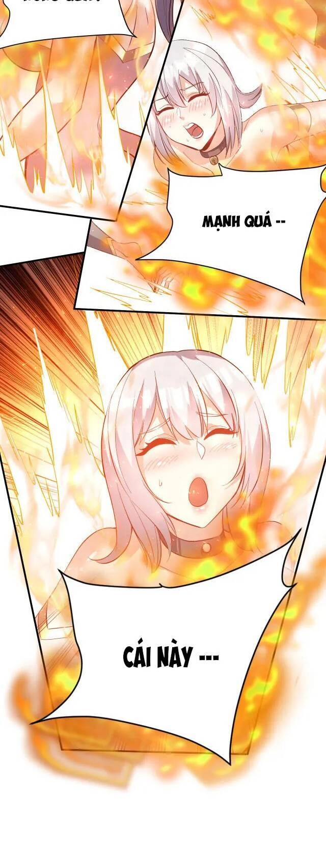 Ta Nằm Vùng Tại Ma Giới Chapter 47 - 18