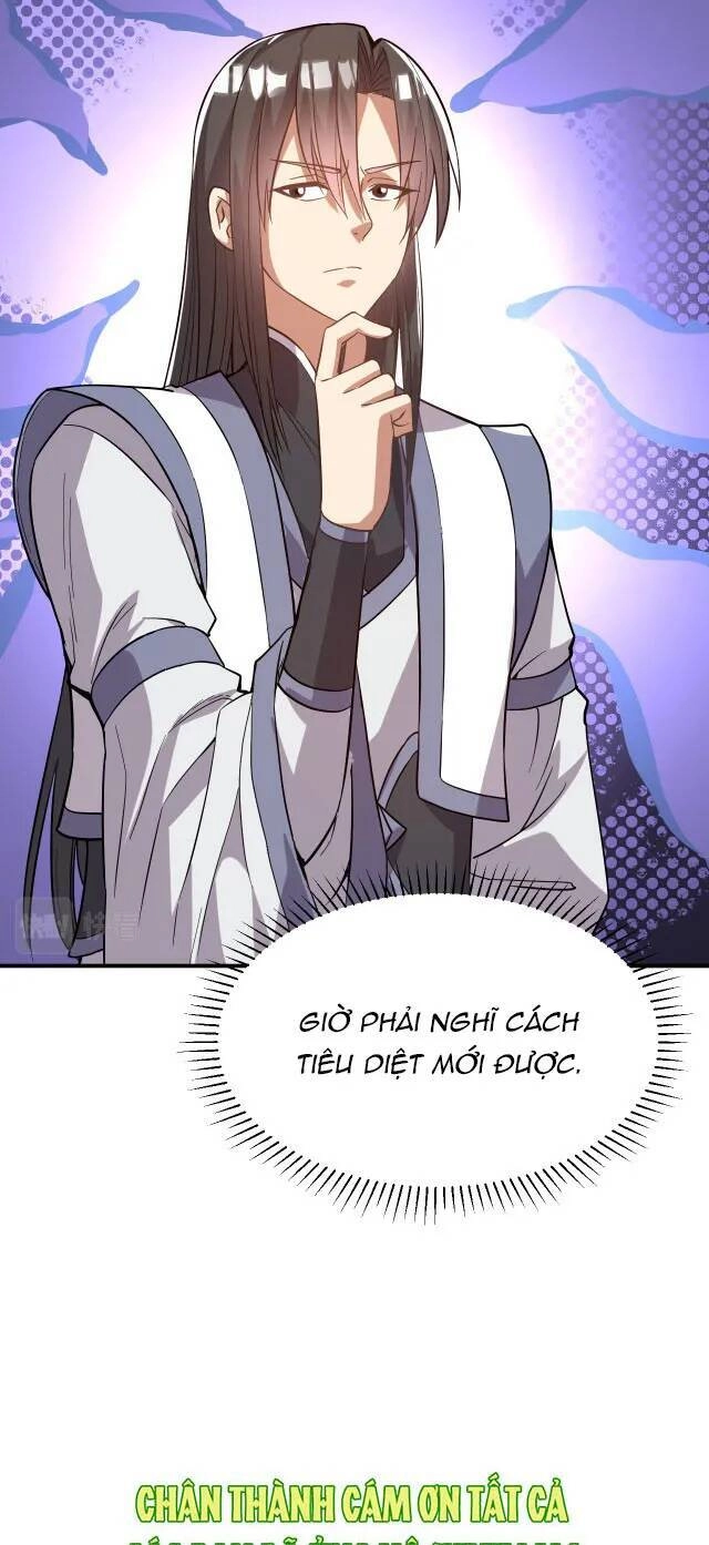 Ta Nằm Vùng Tại Ma Giới Chapter 47 - 24