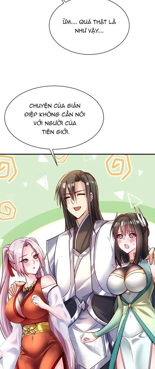 Ta Nằm Vùng Tại Ma Giới Chapter 48 - 7