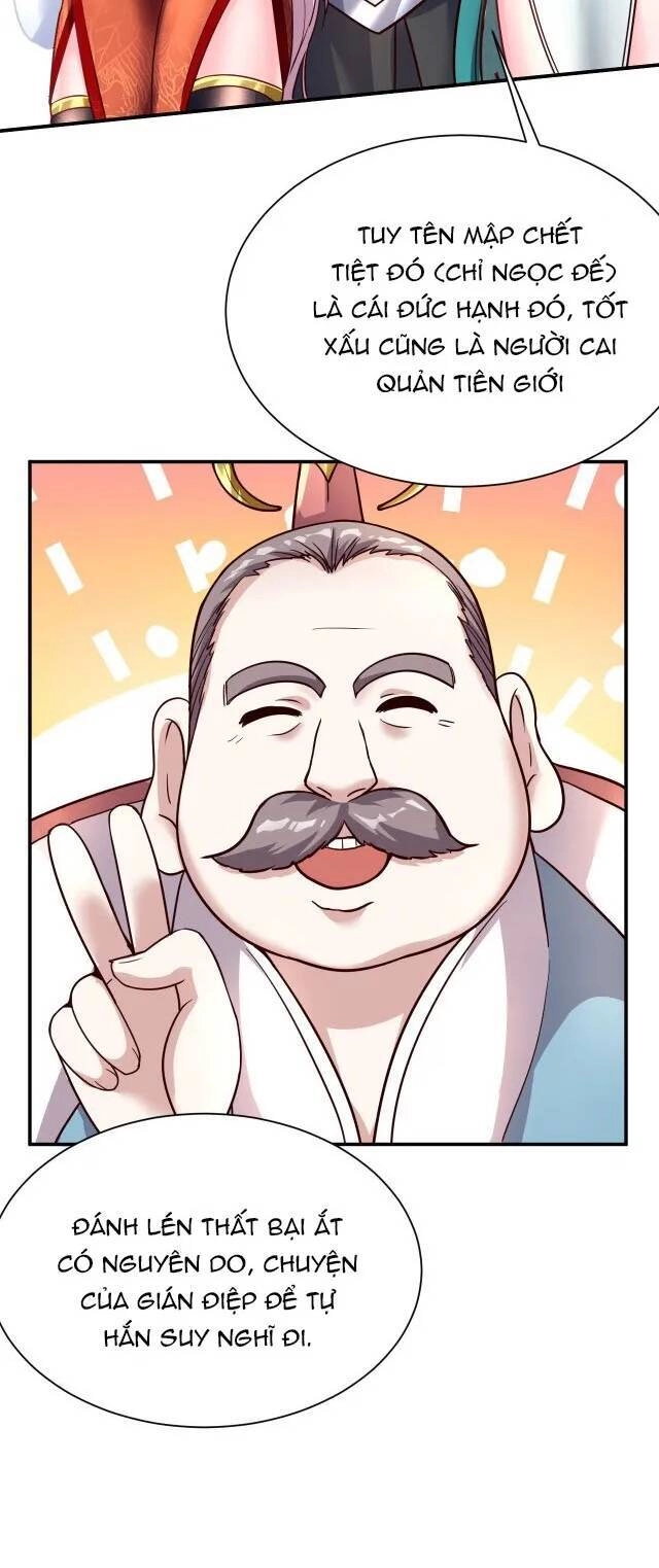 Ta Nằm Vùng Tại Ma Giới Chapter 48 - 8