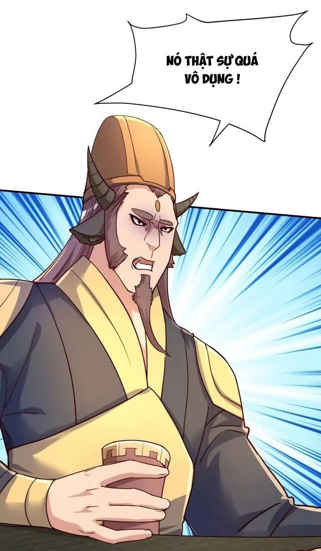 Ta Nằm Vùng Tại Ma Giới Chapter 48 - 13