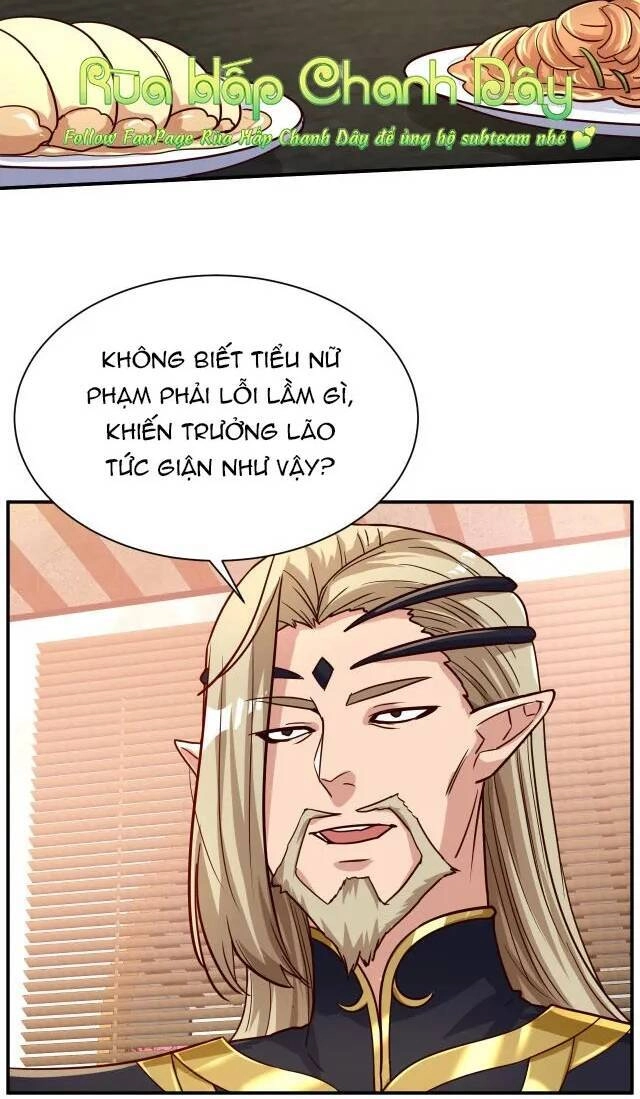 Ta Nằm Vùng Tại Ma Giới Chapter 48 - 14