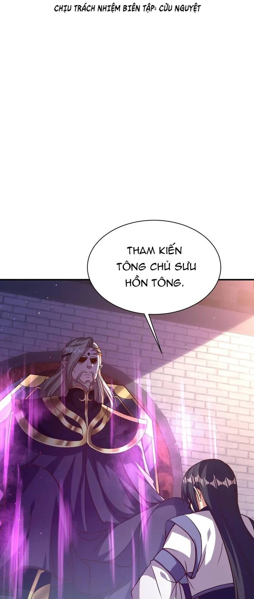 Ta Nằm Vùng Tại Ma Giới Chapter 49 - 2