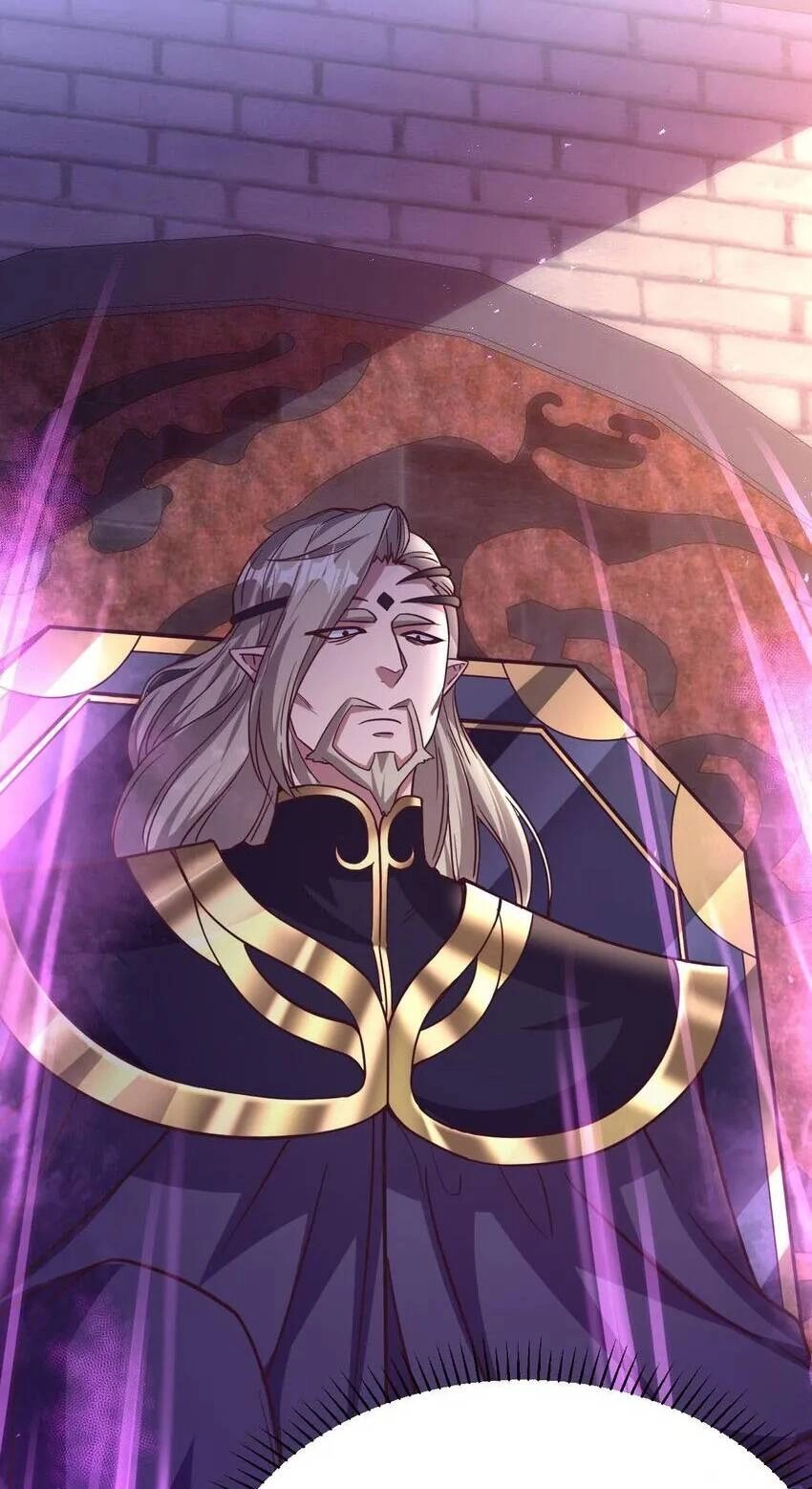 Ta Nằm Vùng Tại Ma Giới Chapter 49 - 4